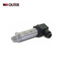 multifunctional air pressure sensor price absolute transmitter with CE certificate